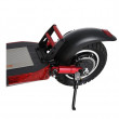 Електросамокат Kugoo Kirin M4 Pro, Black